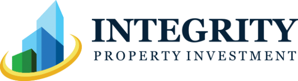 Integrity Property Investment Logo