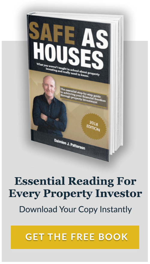 Safe as Houses Ebook