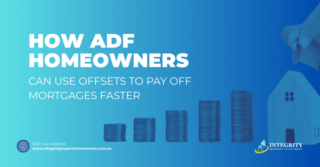 How ADF Homeowners Can Pay Off Their Mortgages Faster - Integrity ...